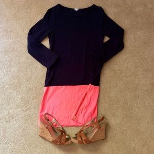 J. Crew Dress